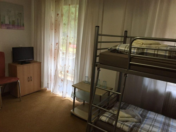 Las mejores ofertas de Pension Waldkrieber Kaprun