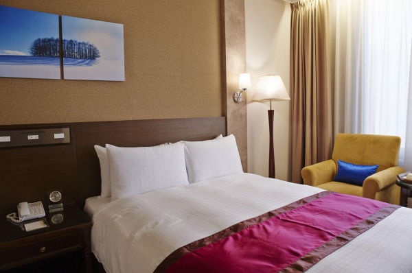 Las mejores ofertas de Royal Chiayi Hotel Chiayi 