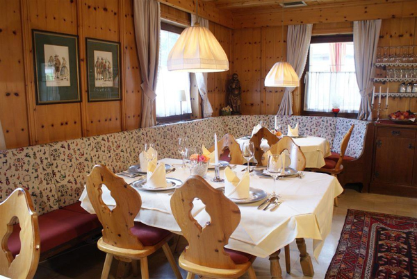 Las mejores ofertas de Sporthotel & Gästehaus Xander - Sporthotel Xander Innsbruck