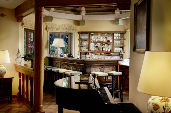 Las mejores ofertas de Tennerhof Gourmet & Spa de Charme Hotel Kitzbuhel