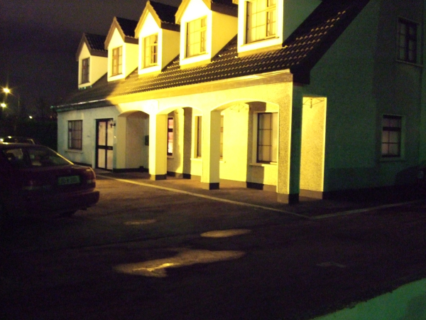 Las mejores ofertas de The Dormers Galway 