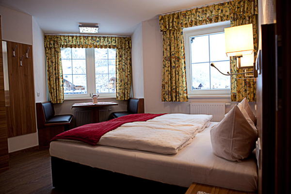 Las mejores ofertas de Villa Sepp Mayrhofen