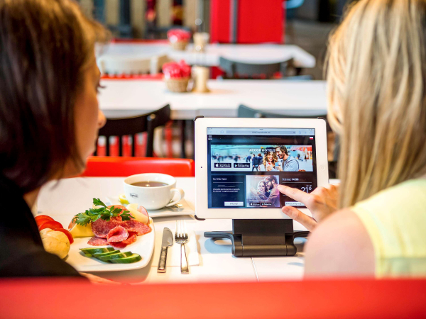 Las mejores ofertas de ibis Szczecin Centrum Szczecin