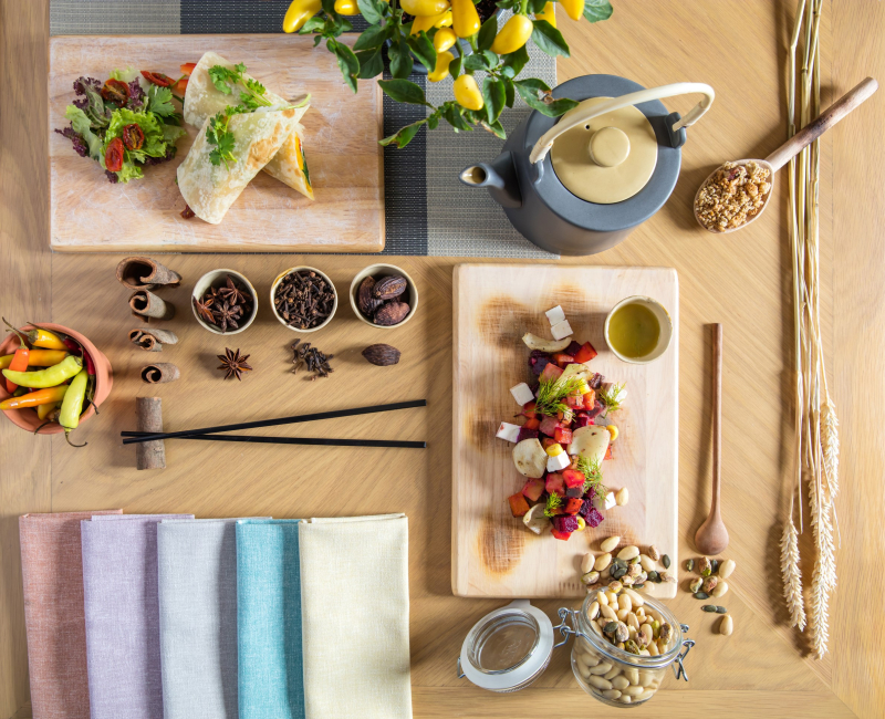 Fusion Suites Saigon