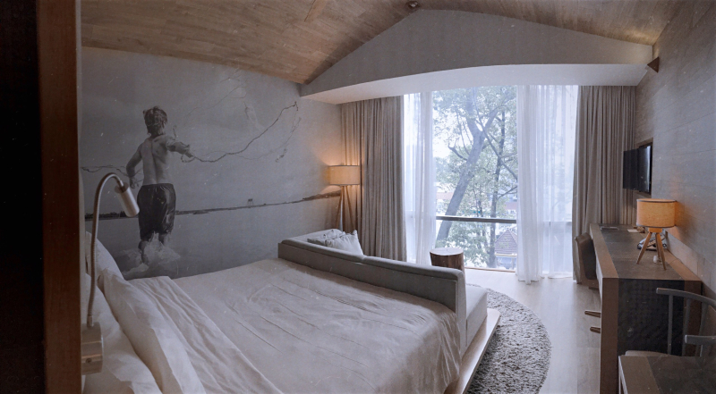 Fusion Suites Saigon