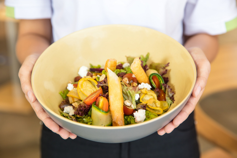 Fusion Suites Saigon