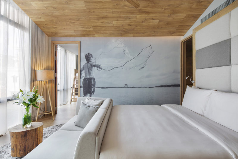 Fusion Suites Saigon