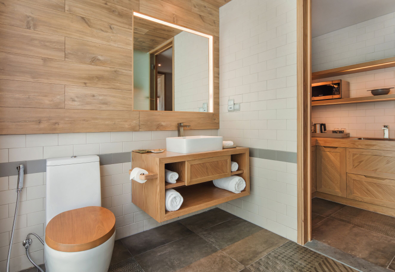 Fusion Suites Saigon