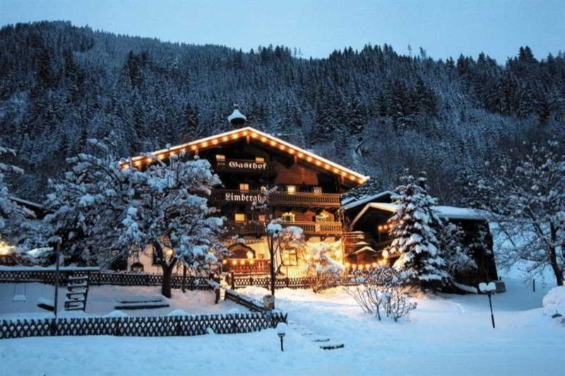 Las mejores ofertas de Gasthof Limberghof Zell Am See