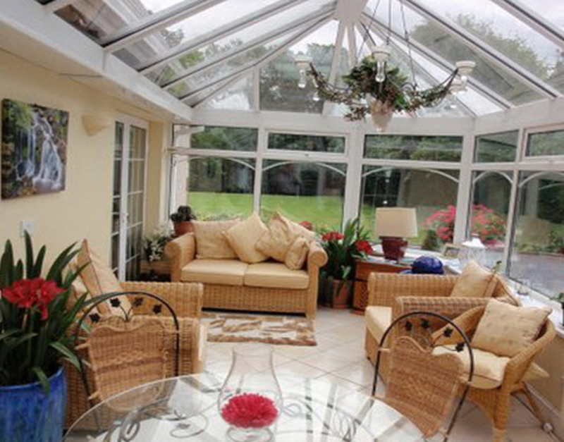 Las mejores ofertas de Glenmaroon House Cork