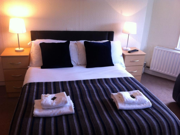 Las mejores ofertas de Ashling House B&B Dublin