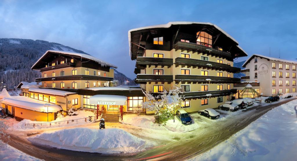 Las mejores ofertas de Barenhof Bad Gastein