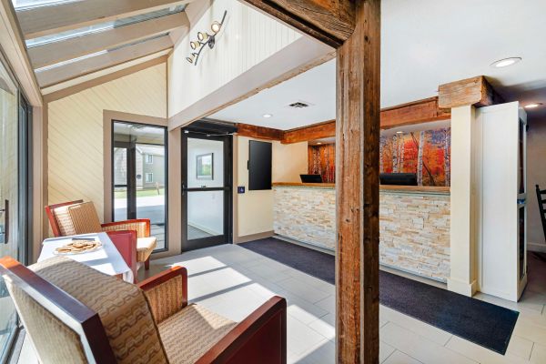Las mejores ofertas de Best Western Inn & Suites Rutland-Killington Rutland