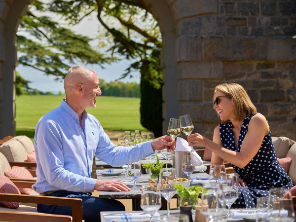 Las mejores ofertas de Carton House, a Fairmont Managed Hotel Dublin