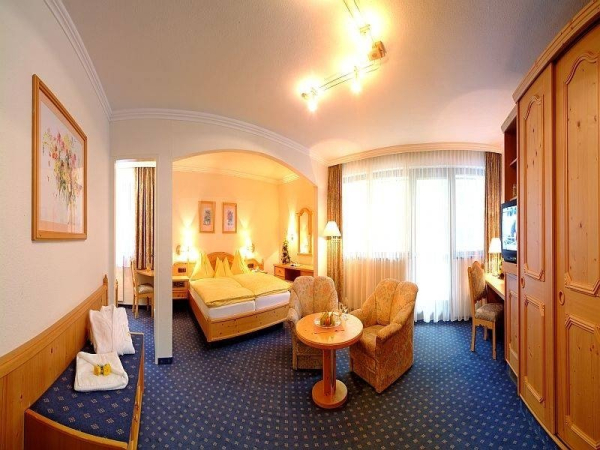 Las mejores ofertas de Cesta Grand - Aktivhotel & Spa Bad Gastein