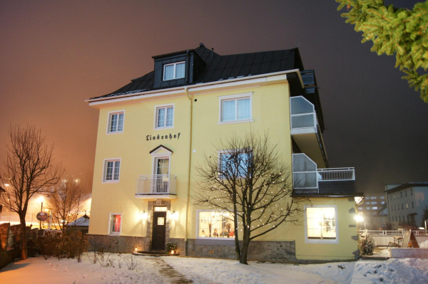 Las mejores ofertas de Der Lindenhof Bad Gastein