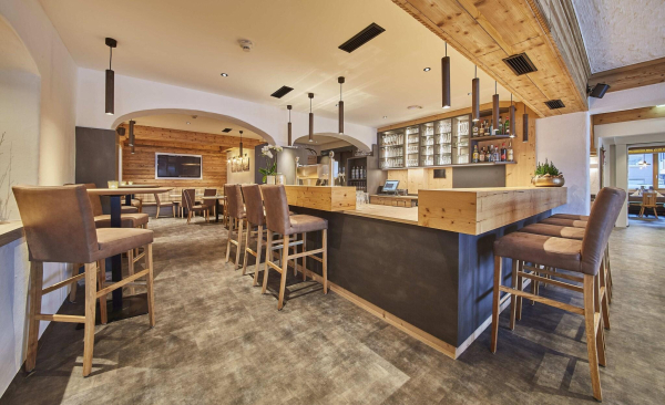 Las mejores ofertas de Hubertushof Saalbach-hinterglemm