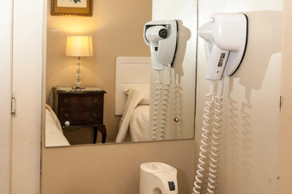 Las mejores ofertas de Rock Lodge Galway 