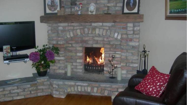 Las mejores ofertas de Rockfield House Galway