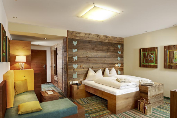 Las mejores ofertas de Salzburger Hof Saalbach-hinterglemm