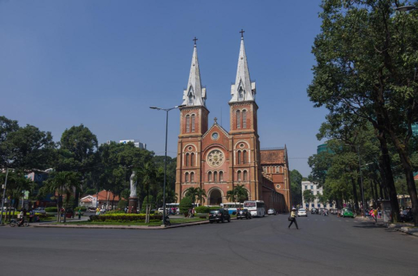Las mejores ofertas de Viola Hotel Ho Chi Minh Ho Chi Minh