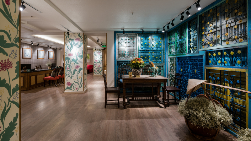 Las mejores ofertas de Asian Ruby Center Point Hotel Ho Chi Minh