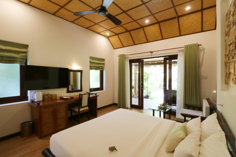 Las mejores ofertas de Bamboo Village Beach Resort & Spa Ho Chi Minh