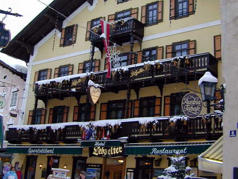 Las mejores ofertas de Lebzelter Zell Am See