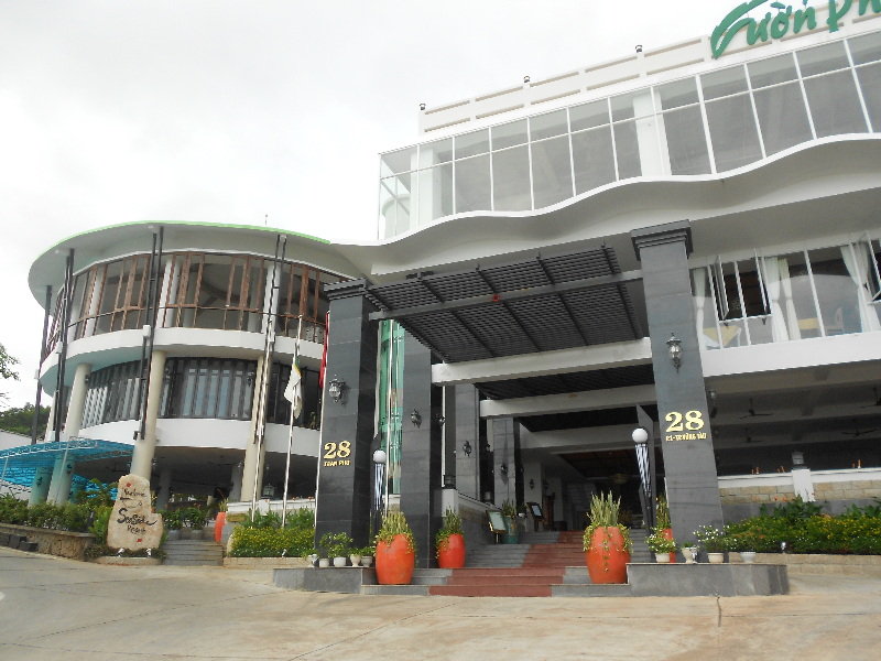 Las mejores ofertas de Seaside Resort Vung Tau Ho Chi Minh