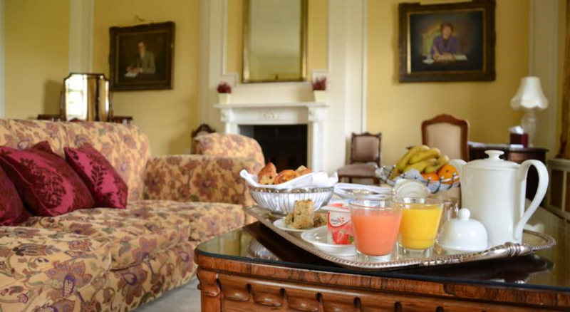 Las mejores ofertas de Waterford Castle Hotel & Lodges Waterford 