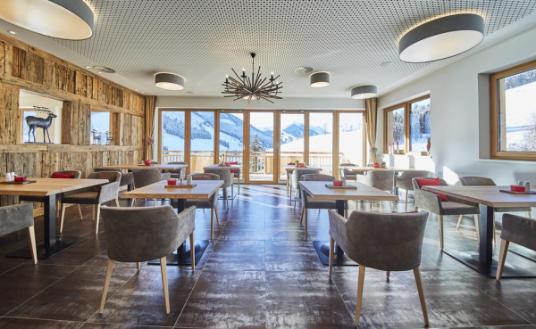 Las mejores ofertas de Alpenparks Sonnleiten Saalbach-hinterglemm