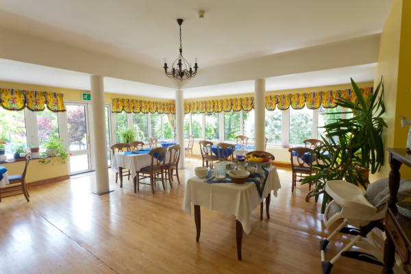 Las mejores ofertas de Annabella Lodge Cork 