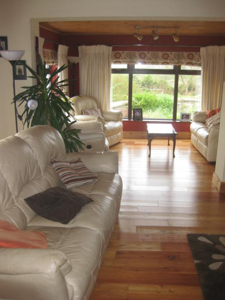 Las mejores ofertas de Ben Breen House Galway 