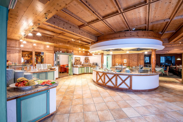 Las mejores ofertas de Hotel Leonhard Saalbach-hinterglemm