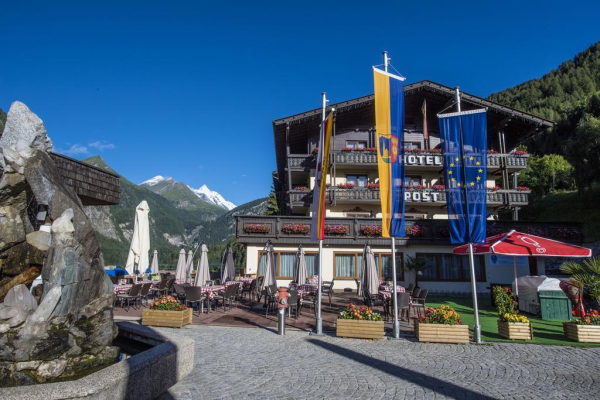 Las mejores ofertas de Landhotel Post Lienz