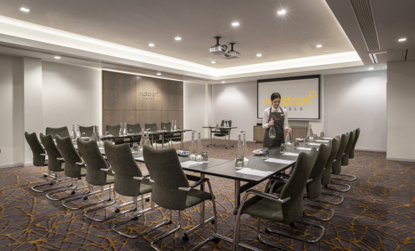 Las mejores ofertas de Maldron Hotel Sandy Road Galway Galway