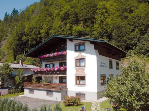 Las mejores ofertas de Pension Hochwimmer Zell Am See