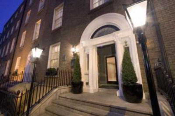 Las mejores ofertas de Premier Suites Dublin Dublin