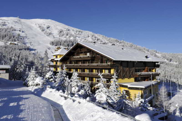 Las mejores ofertas de Sonnalm Bad Gastein