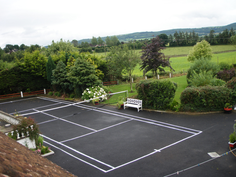 Las mejores ofertas de Aisling House Waterford 