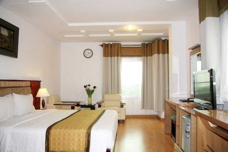 Las mejores ofertas de Central Park Saigon Ho Chi Minh