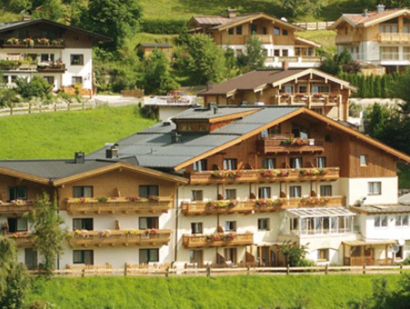 Las mejores ofertas de Gartenhotel Daxer Zell Am See