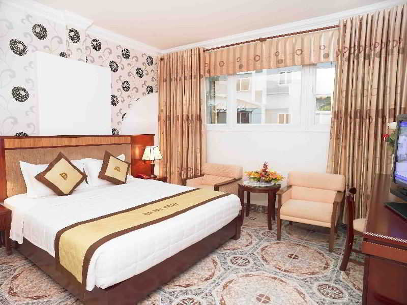 Las mejores ofertas de Ha My 3 Ho Chi Minh