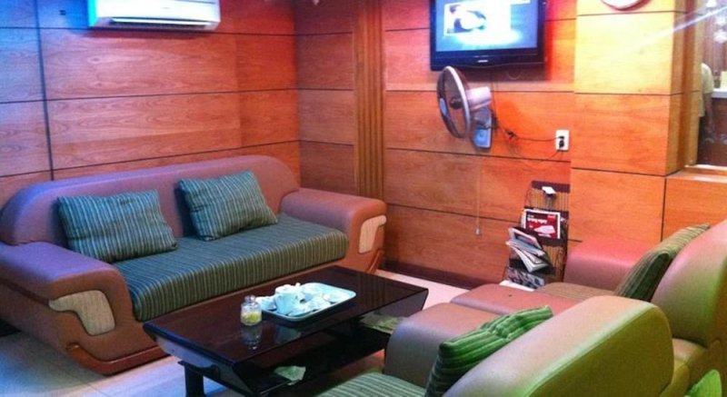 Las mejores ofertas de Hon En Hotel & Spa Ho Chi Minh