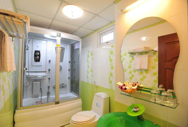 Las mejores ofertas de Medal Hotel-Tran Quang Khai (Huy Chuong) Ho Chi Minh