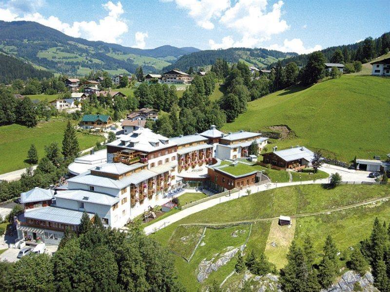 Las mejores ofertas de Sporthotel Wagrain Salzburg