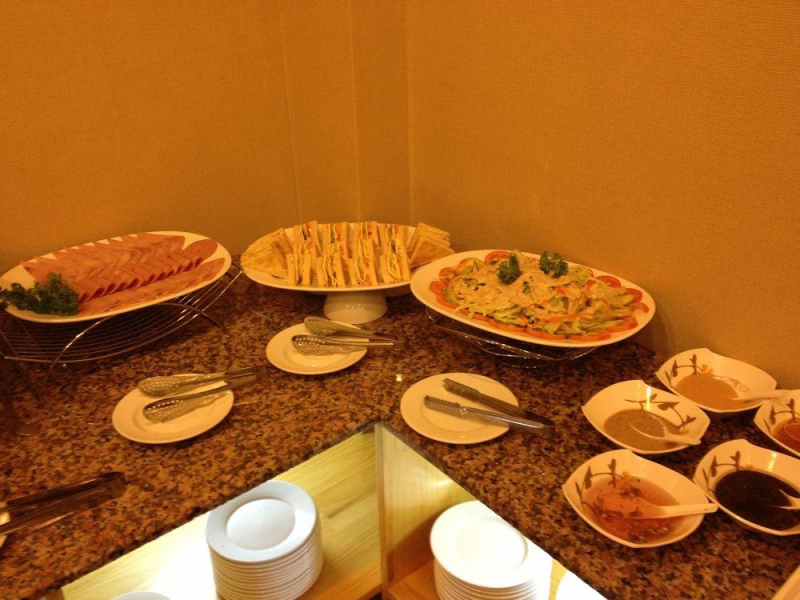 Las mejores ofertas de Thien Thao Ho Chi Minh