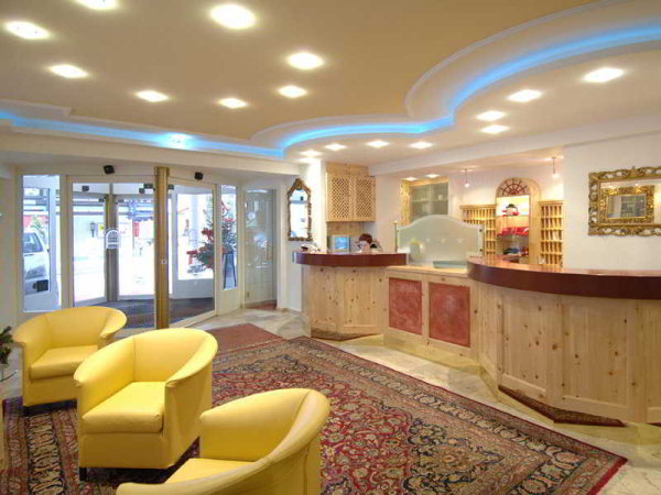 Las mejores ofertas de Alpenhotel Saalbach Hotel Saalbach-hinterglemm