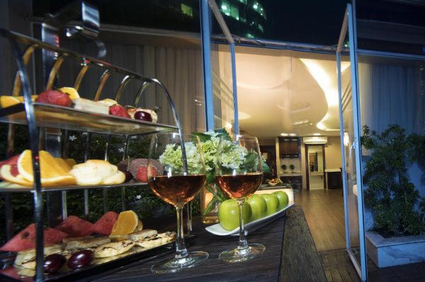 Las mejores ofertas de Amanaki Saigon Boutique Hotel Ho Chi Minh