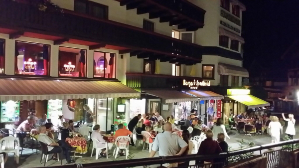 Las mejores ofertas de Berger's Sporthotel Saalbach-hinterglemm